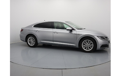 Volkswagen Arteon - автомобили, коли, обяви за нови и употребявани 6