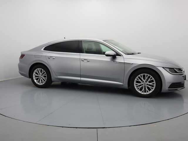 Volkswagen Arteon - автомобили, коли, обяви за нови и употребявани 6