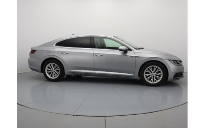 Volkswagen Arteon - автомобили, коли, обяви за нови и употребявани 7