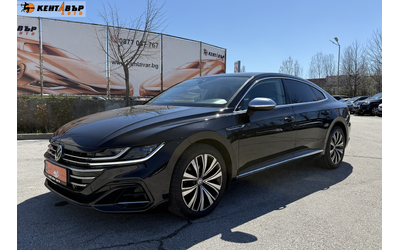 volkswagen-arteon-2-0d-150k-s-vnos-ot-germaniya - 0