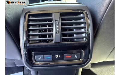 Volkswagen Arteon 2.0d 150к.с./Внос от Германия - автомобили, коли, обяви за нови и употребявани 10