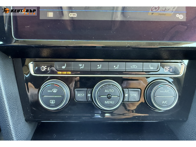 Volkswagen Arteon 2.0d 150к.с./Внос от Германия - автомобили, коли, обяви за нови и употребявани 13