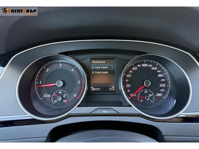 Volkswagen Arteon 2.0d 150к.с./Внос от Германия - автомобили, коли, обяви за нови и употребявани 15