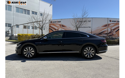 volkswagen-arteon-2-0d-150k-s-vnos-ot-germaniya - 1