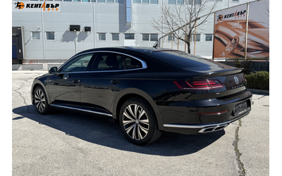 volkswagen-arteon-2-0d-150k-s-vnos-ot-germaniya - 2