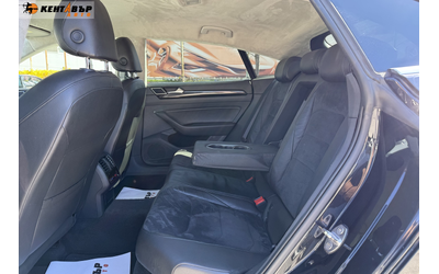Volkswagen Arteon 2.0d 150к.с./Внос от Германия - автомобили, коли, обяви за нови и употребявани 9