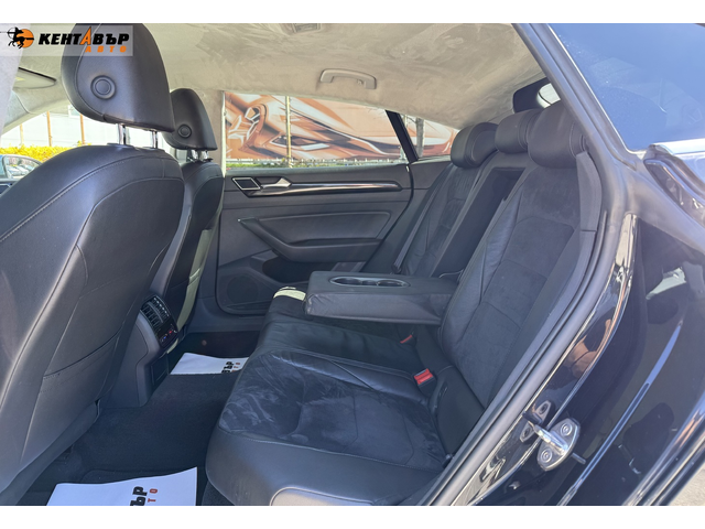 Volkswagen Arteon 2.0d 150к.с./Внос от Германия - автомобили, коли, обяви за нови и употребявани 9