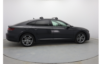 Volkswagen Arteon - автомобили, коли, обяви за нови и употребявани 11