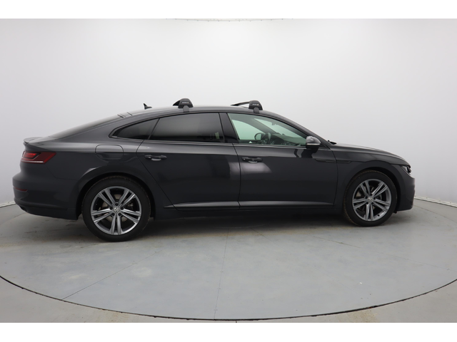 Volkswagen Arteon - автомобили, коли, обяви за нови и употребявани 11