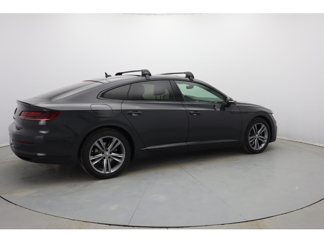 Volkswagen Arteon - автомобили, коли, обяви за нови и употребявани 13