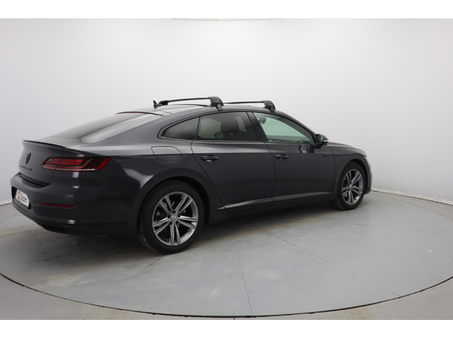 Volkswagen Arteon - автомобили, коли, обяви за нови и употребявани 14