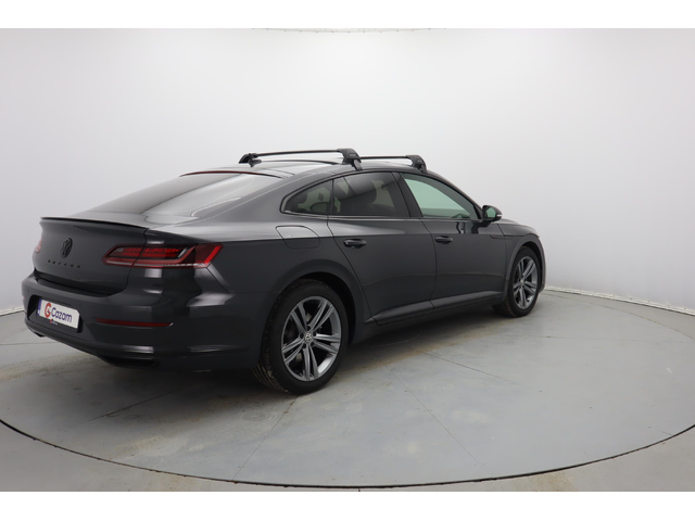 Volkswagen Arteon - автомобили, коли, обяви за нови и употребявани 15