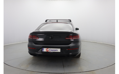 Volkswagen Arteon - автомобили, коли, обяви за нови и употребявани 19