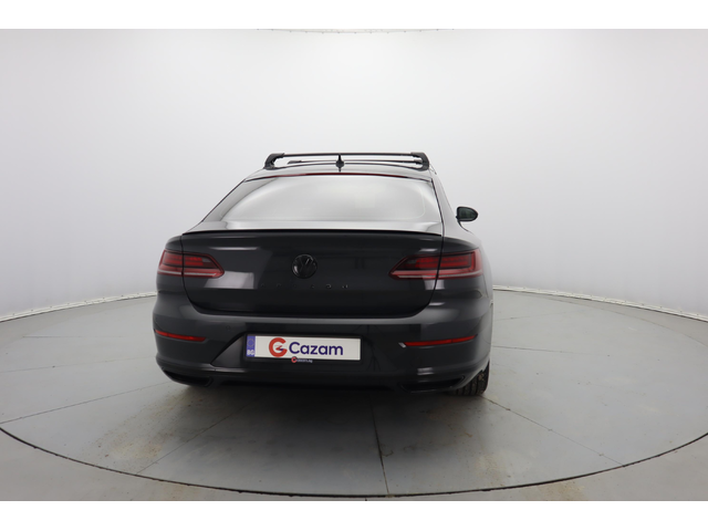 Volkswagen Arteon - автомобили, коли, обяви за нови и употребявани 19