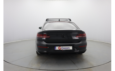 Volkswagen Arteon - автомобили, коли, обяви за нови и употребявани 20