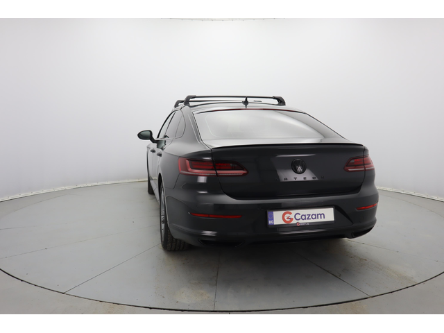 Volkswagen Arteon - автомобили, коли, обяви за нови и употребявани 21