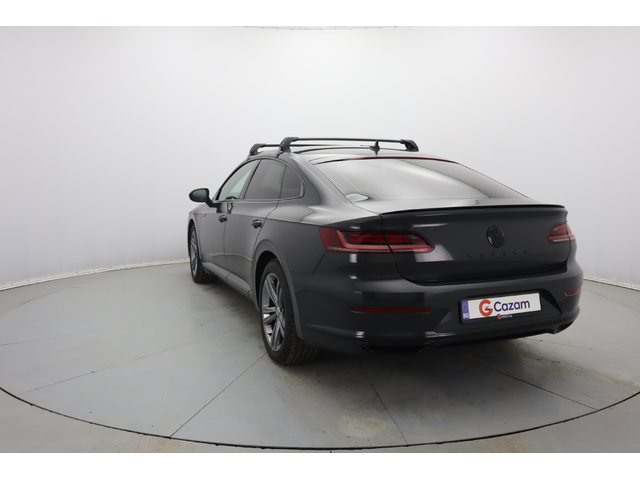 Volkswagen Arteon - автомобили, коли, обяви за нови и употребявани 22