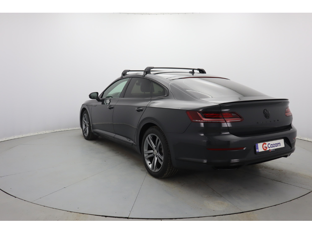 Volkswagen Arteon - автомобили, коли, обяви за нови и употребявани 23