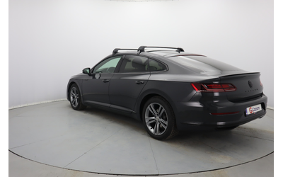 Volkswagen Arteon - автомобили, коли, обяви за нови и употребявани 24