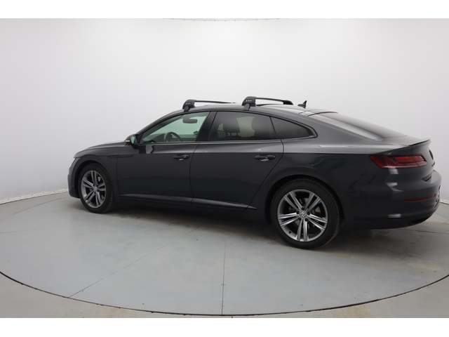 Volkswagen Arteon - автомобили, коли, обяви за нови и употребявани 26