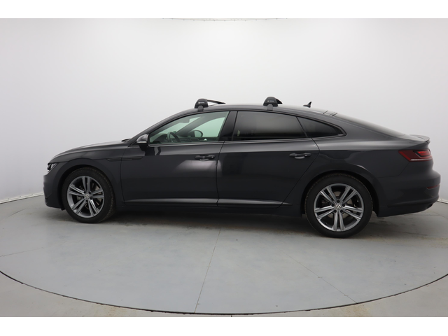 Volkswagen Arteon - автомобили, коли, обяви за нови и употребявани 28