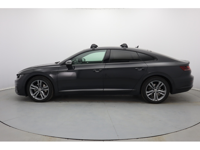 Volkswagen Arteon - автомобили, коли, обяви за нови и употребявани 29