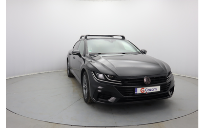 volkswagen-arteon - 2