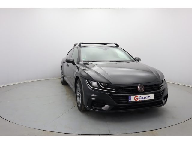 Volkswagen Arteon - автомобили, коли, обяви за нови и употребявани 2