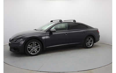 Volkswagen Arteon - автомобили, коли, обяви за нови и употребявани 32