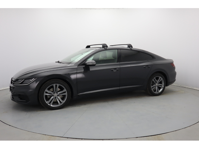 Volkswagen Arteon - автомобили, коли, обяви за нови и употребявани 32