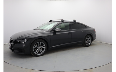 Volkswagen Arteon - автомобили, коли, обяви за нови и употребявани 33