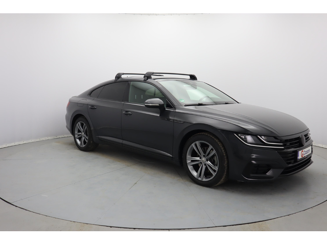 Volkswagen Arteon - автомобили, коли, обяви за нови и употребявани 5