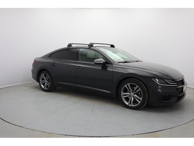 Volkswagen Arteon - автомобили, коли, обяви за нови и употребявани 6