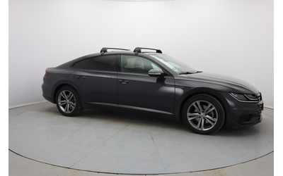 Volkswagen Arteon - автомобили, коли, обяви за нови и употребявани 7