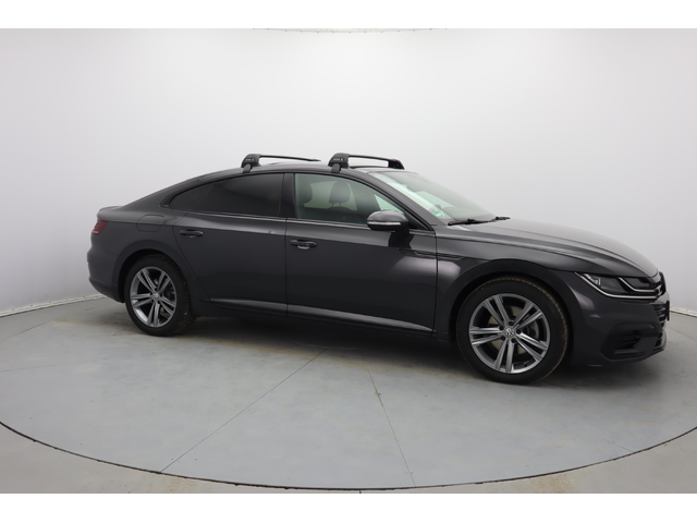 Volkswagen Arteon - автомобили, коли, обяви за нови и употребявани 7