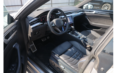 VW Arteon Arteon - автомобили, коли, обяви за нови и употребявани 11