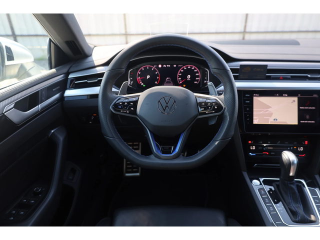 VW Arteon Arteon - автомобили, коли, обяви за нови и употребявани 13