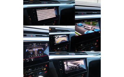 VW Arteon Arteon - автомобили, коли, обяви за нови и употребявани 14