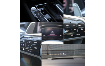 VW Arteon Arteon - автомобили, коли, обяви за нови и употребявани 15