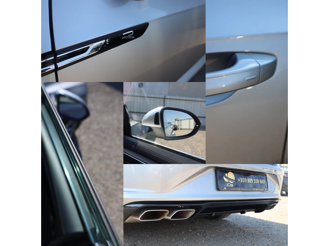 VW Arteon Arteon - автомобили, коли, обяви за нови и употребявани 17