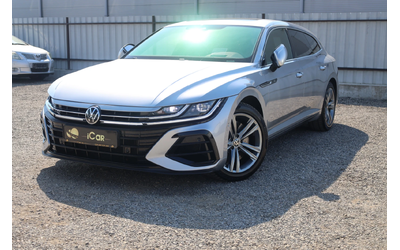 VW Arteon Arteon - автомобили, коли, обяви за нови и употребявани 18