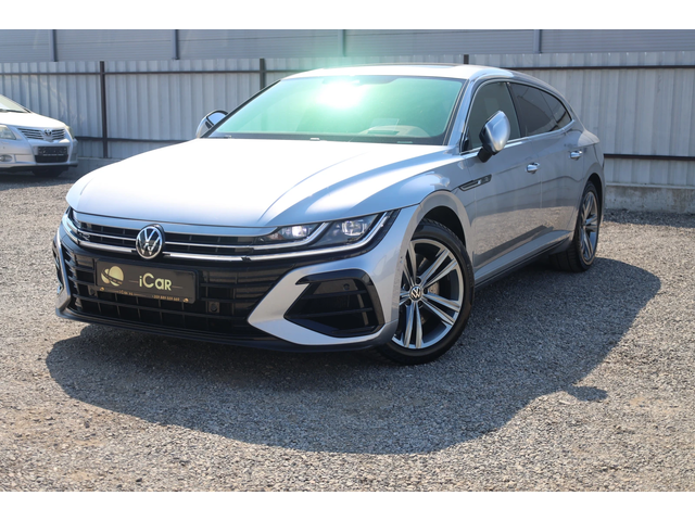 VW Arteon Arteon - автомобили, коли, обяви за нови и употребявани 18