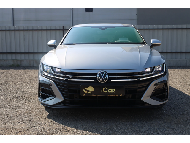 VW Arteon Arteon - автомобили, коли, обяви за нови и употребявани 2