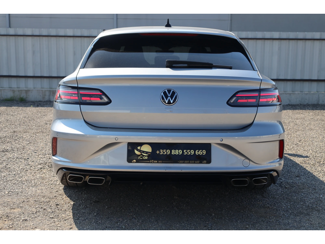 VW Arteon Arteon - автомобили, коли, обяви за нови и употребявани 5