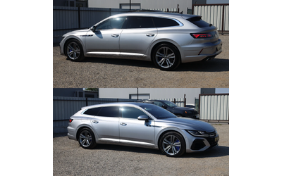 VW Arteon Arteon - автомобили, коли, обяви за нови и употребявани 6