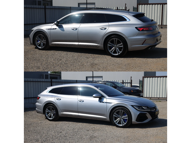 VW Arteon Arteon - автомобили, коли, обяви за нови и употребявани 6