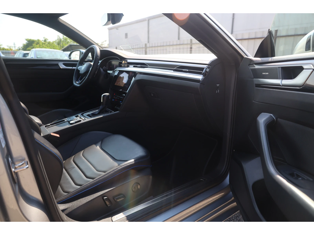VW Arteon Arteon - автомобили, коли, обяви за нови и употребявани 7
