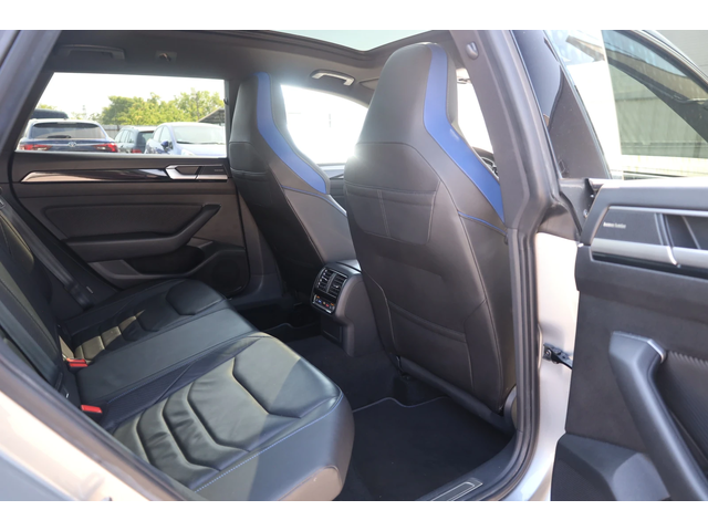 VW Arteon Arteon - автомобили, коли, обяви за нови и употребявани 8