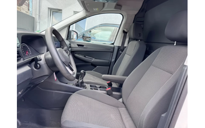 VW Caddy Caddy - автомобили, коли, обяви за нови и употребявани 12