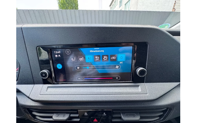VW Caddy Caddy - автомобили, коли, обяви за нови и употребявани 13
